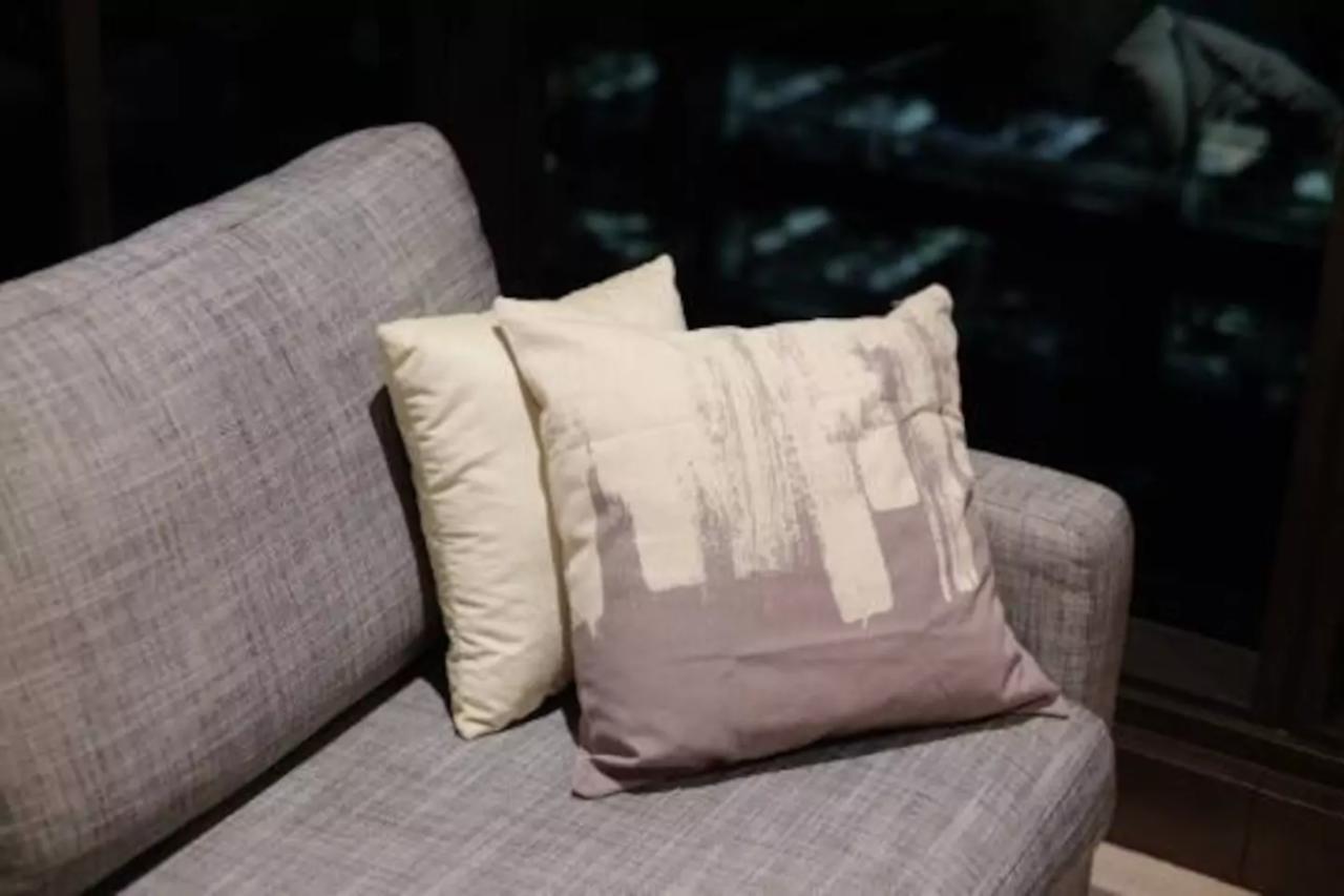 Melbourne Central Apartment Экстерьер фото