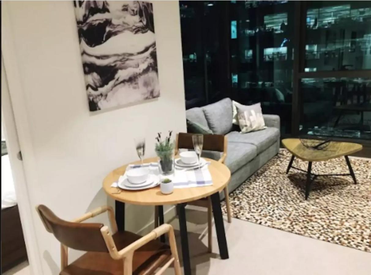Melbourne Central Apartment Экстерьер фото