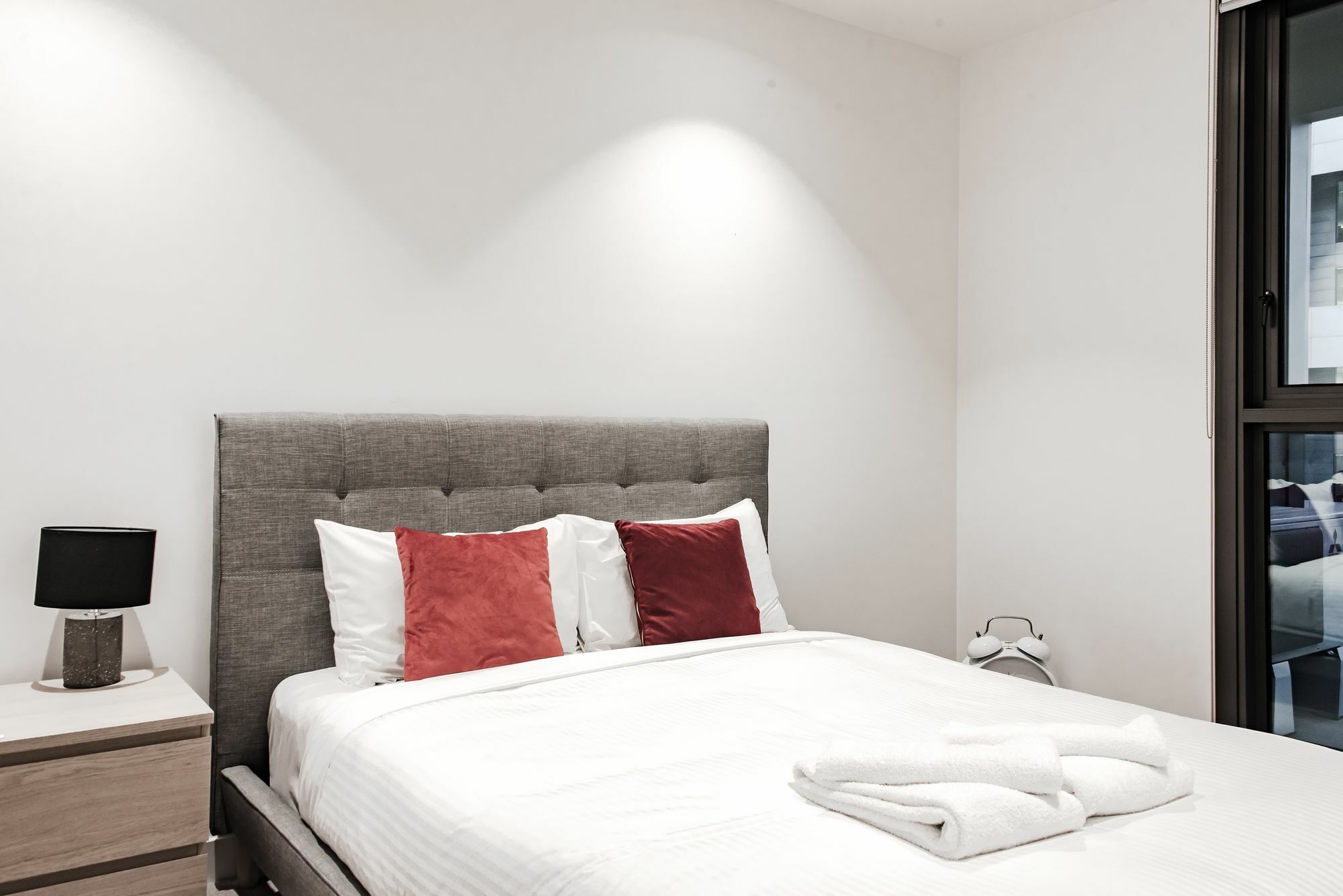 Melbourne Central Apartment Экстерьер фото