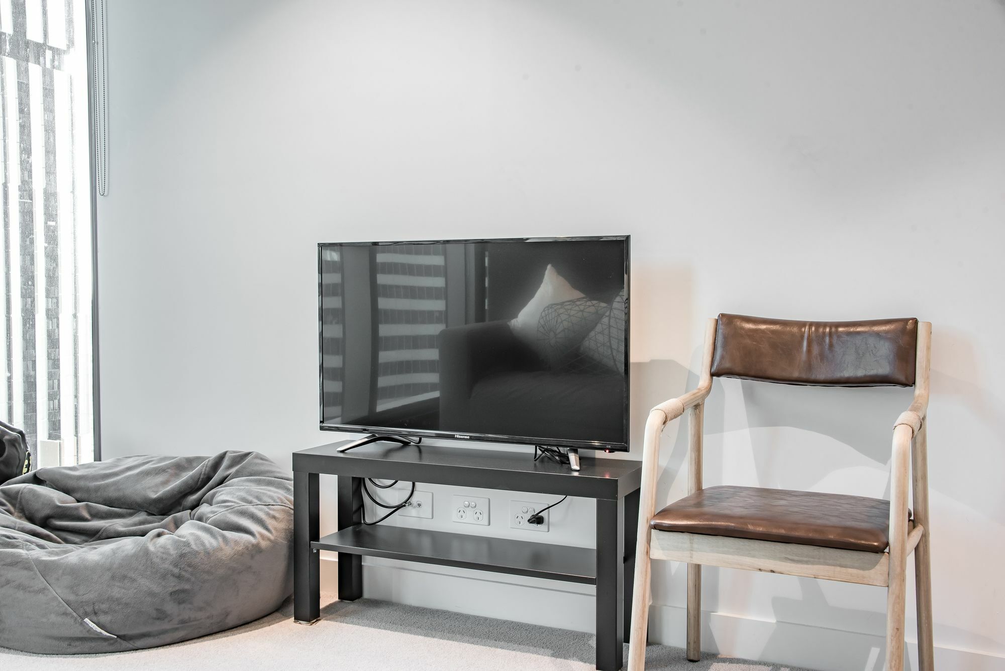 Melbourne Central Apartment Экстерьер фото