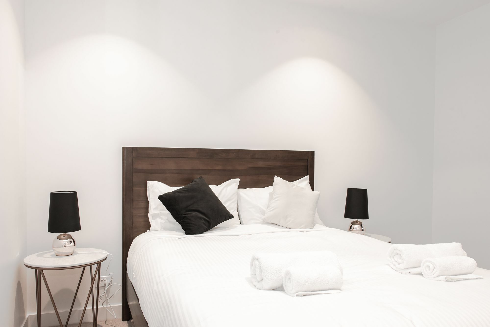Melbourne Central Apartment Экстерьер фото