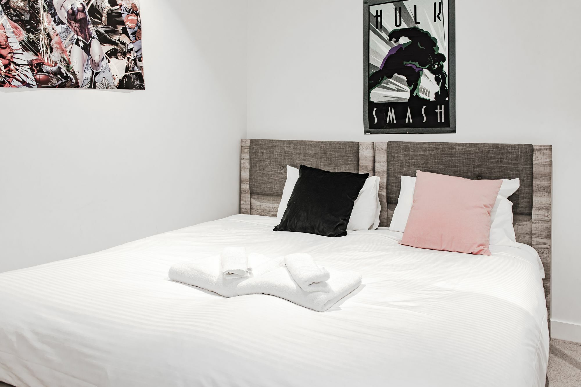 Melbourne Central Apartment Экстерьер фото