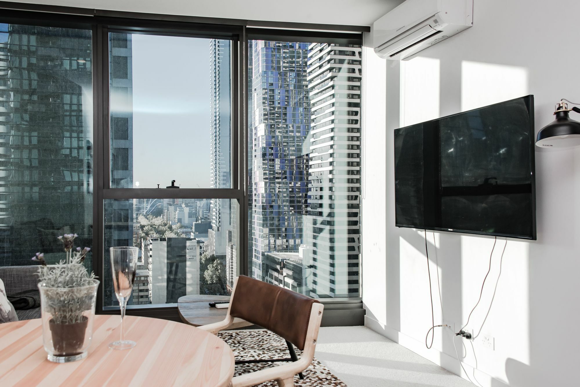 Melbourne Central Apartment Экстерьер фото