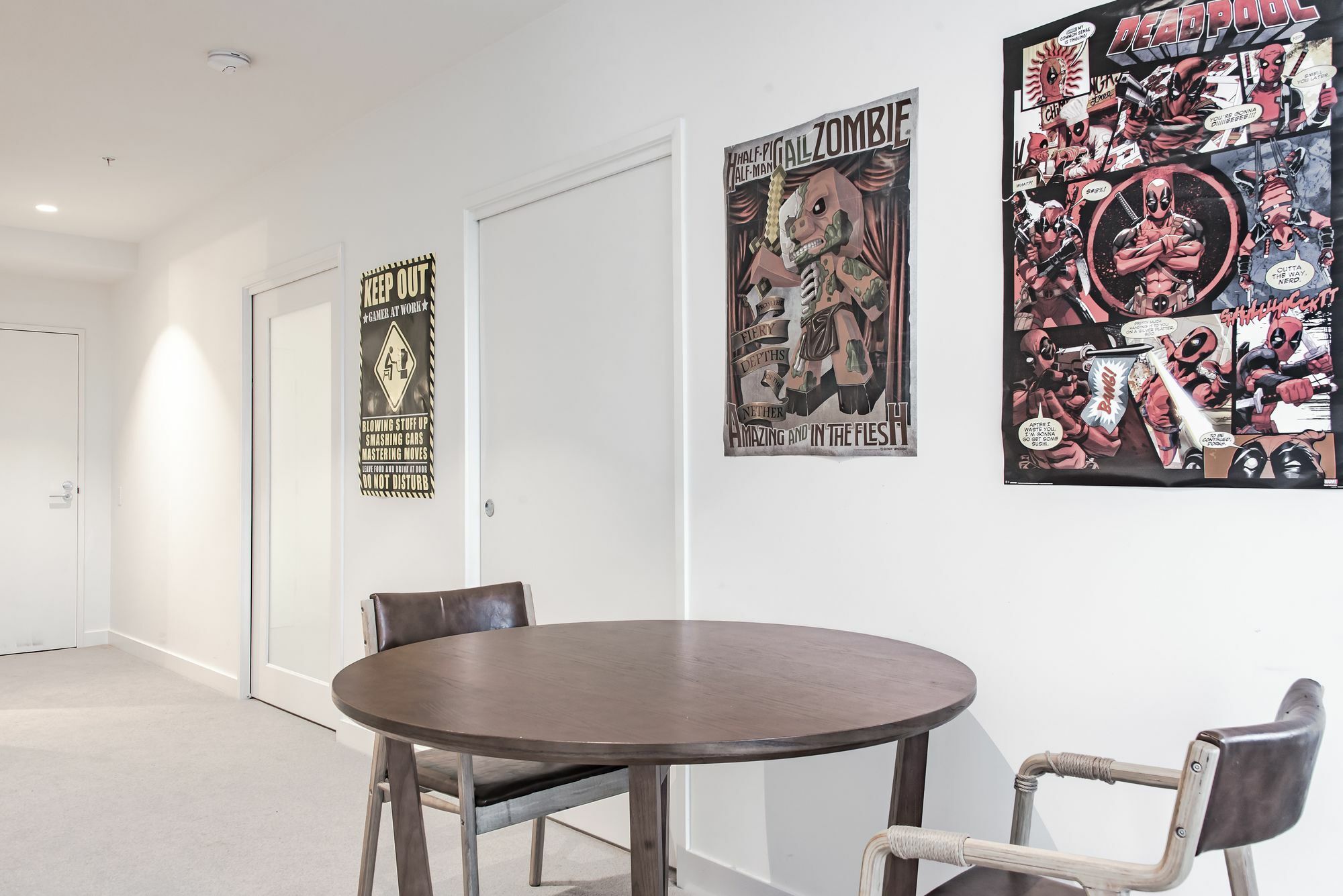 Melbourne Central Apartment Экстерьер фото