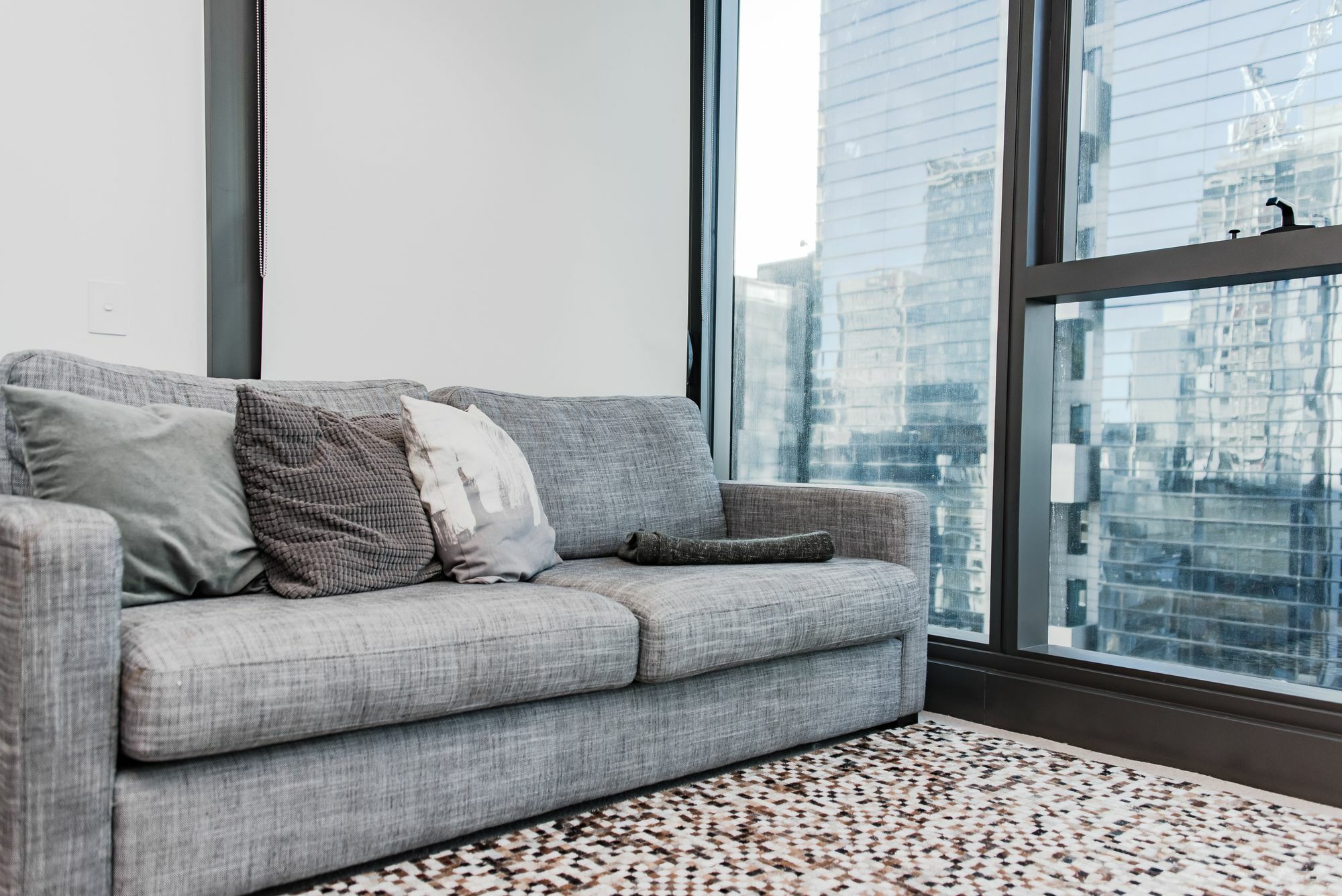 Melbourne Central Apartment Экстерьер фото